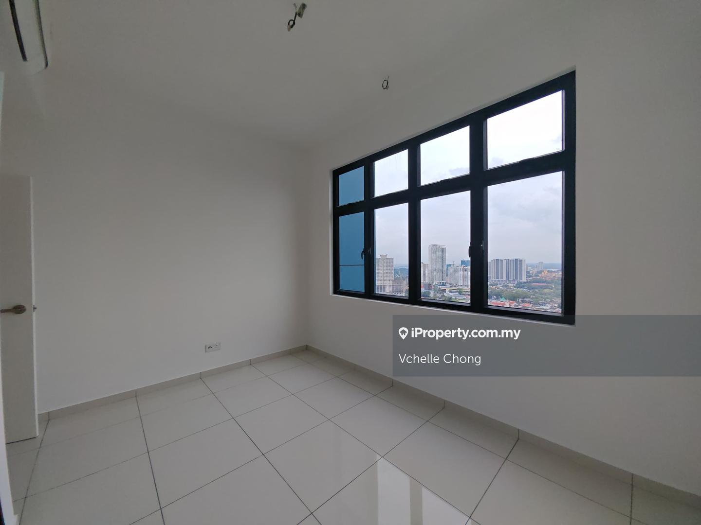 Residensi Servis untuk Dijual di Space Residency oleh Vchelle Chong - iProperty.com.my