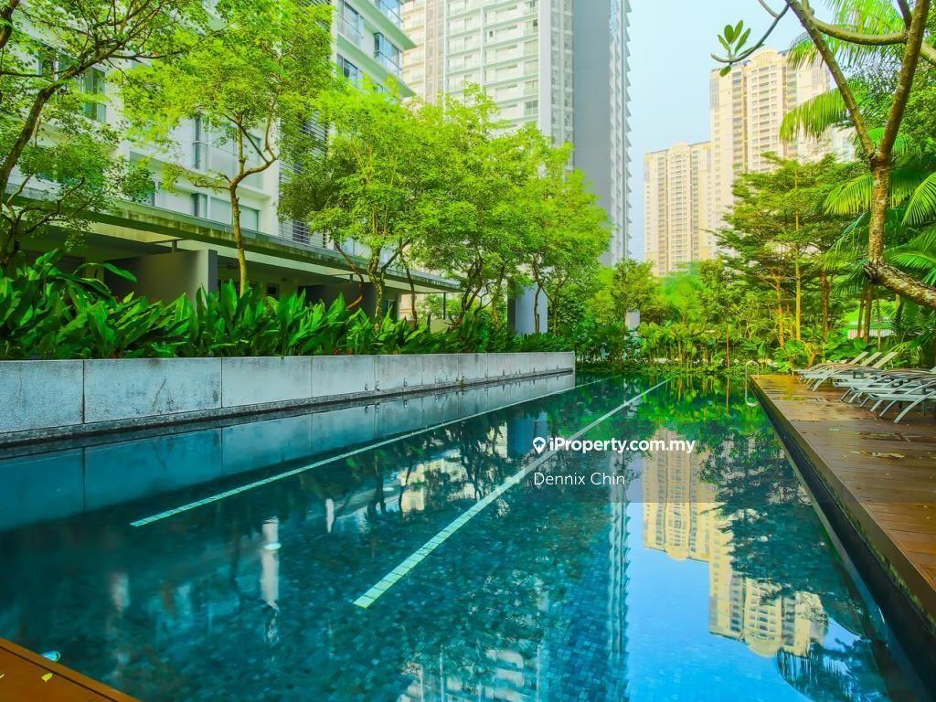 Residensi Servis untuk Dijual di Verve Suites oleh Dennix Chin - iProperty.com.my