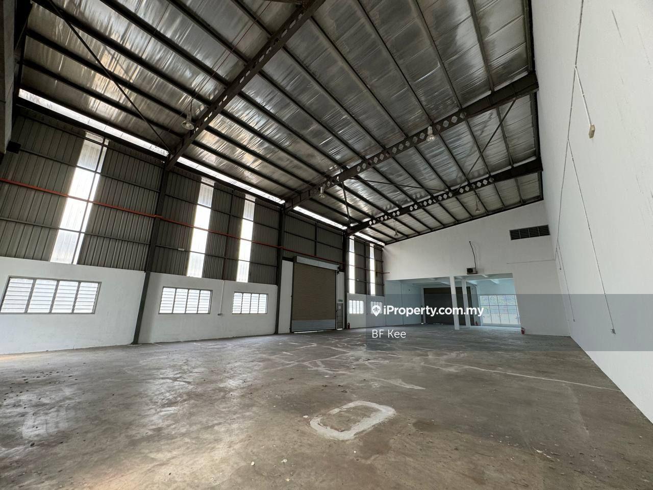 Semi-D Kilang untuk Dijual di Klang, Meru, Kapar, Kapar oleh BF Kee - iProperty.com.my