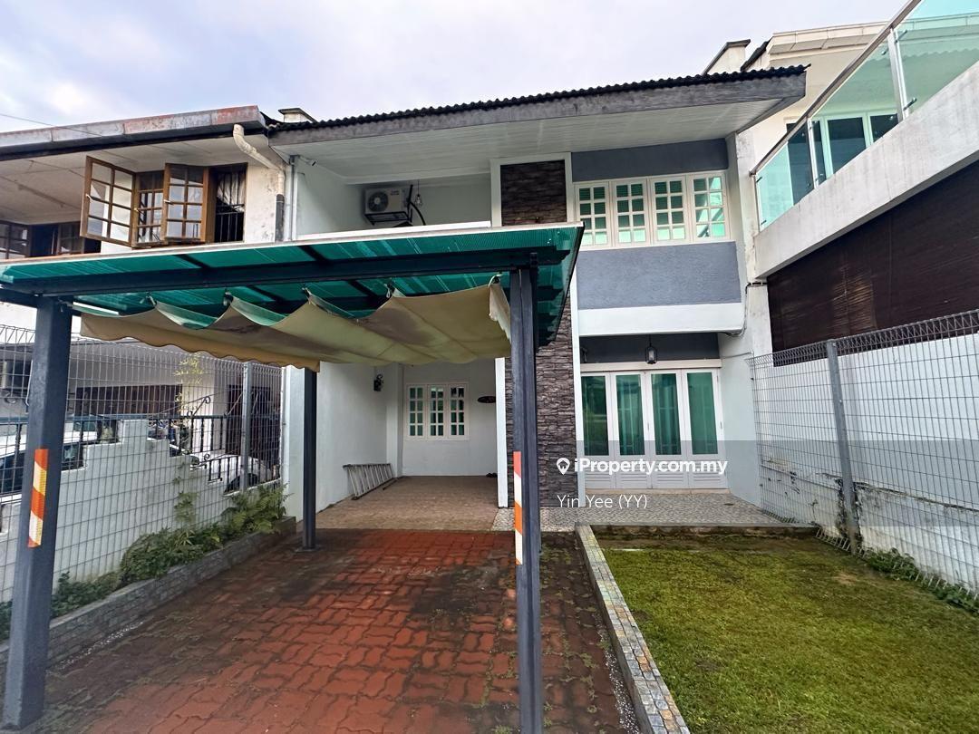 2-storey Terraced House for Sale in Taman Zooview, Ulu Kelang by Yin Yee (YY) - iProperty.com.my