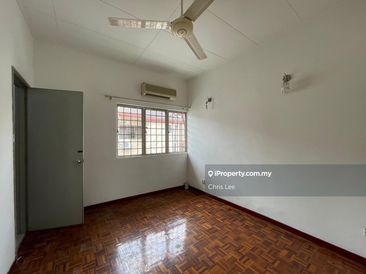 Rumah Berangkai 2 Tingkat untuk Dijual di Bu1 damansara petaling jaya, Bandar Utama oleh Chris Lee - iProperty.com.my