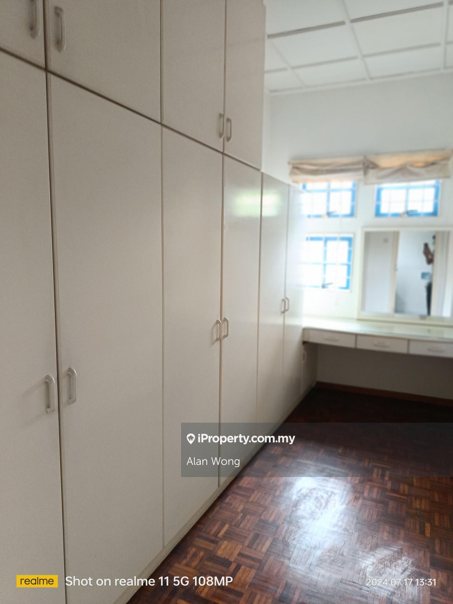 Bungalow House for Sale in Bukit Damansara, Setia Bakti, Damansara Heights by Alan Wong - iProperty.com.my