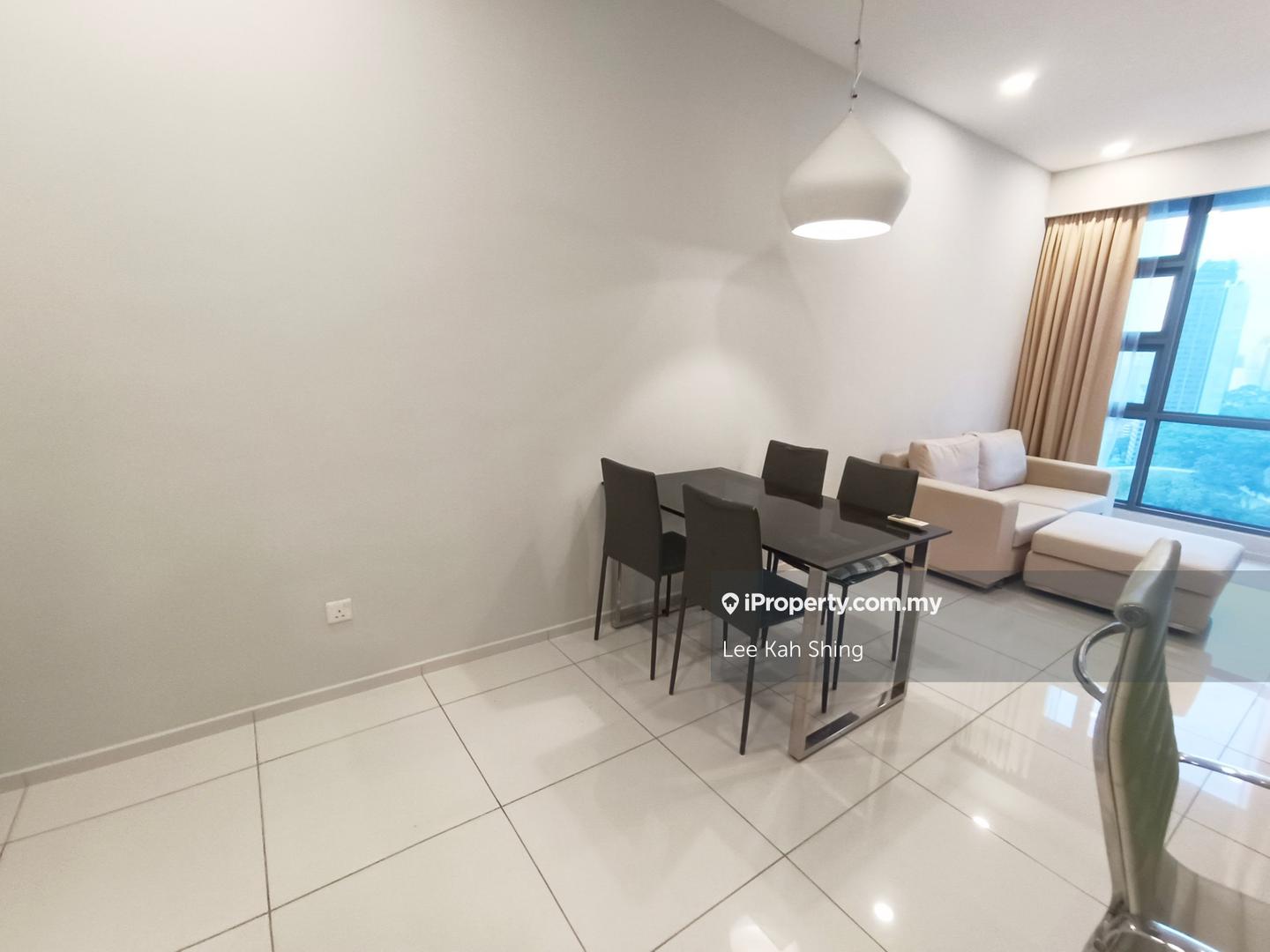 Kondominium untuk Dijual di The Robertson oleh Lee Kah Shing - iProperty.com.my