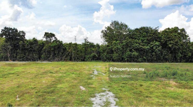 Banglo untuk Dijual di Kg Chawas, Tanah Merah oleh Nabila Nazori - iProperty.com.my