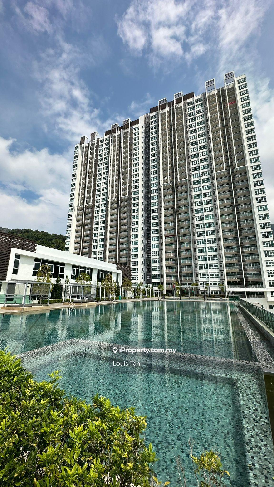 Condominium for Rent in Ferringhi Residence 2 by Louis Tan - iProperty.com.my