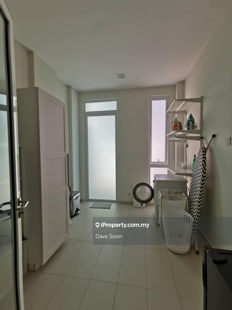 Rumah Berkembar untuk Disewa di E&O SERI TANJUNG PINANG SUPER SEMI-D, Tanjung Tokong oleh Dave Soon - iProperty.com.my