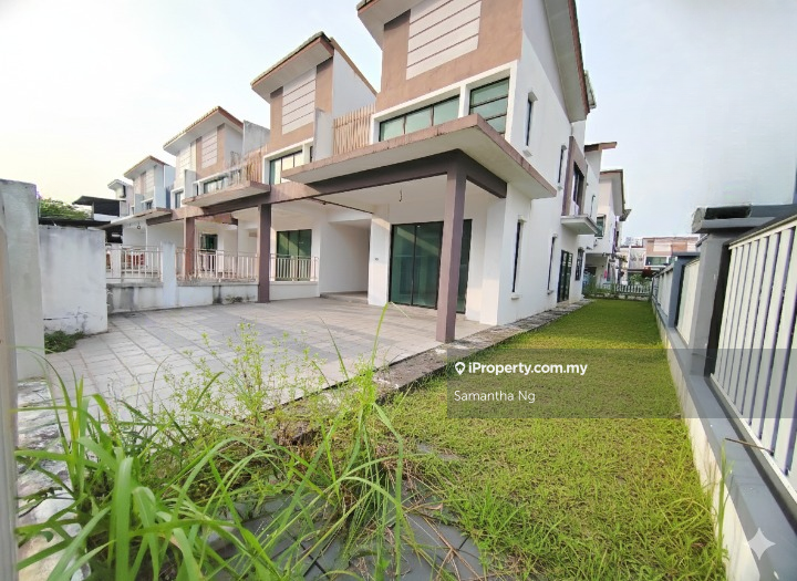 2-storey Terraced House for Sale in Lakeside Residences, Puchong by Samantha Ng - iProperty.com.my