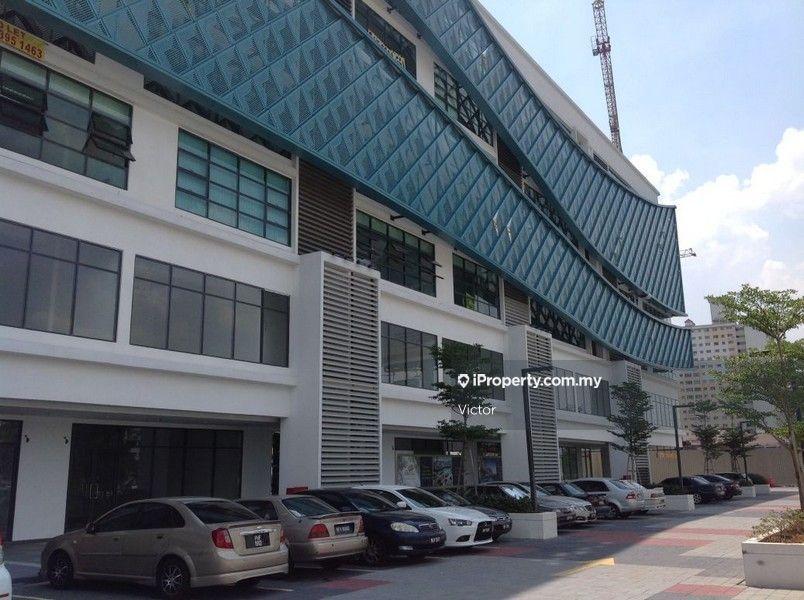 Office for Sale in One South, Seri Kembangan, Seri Kembangan by Victor - iProperty.com.my