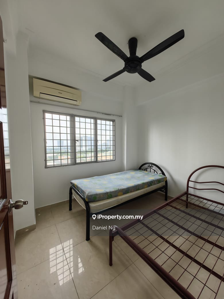 Condominium for Sale in Midah Ria Condominium by Daniel Ng - iProperty.com.my