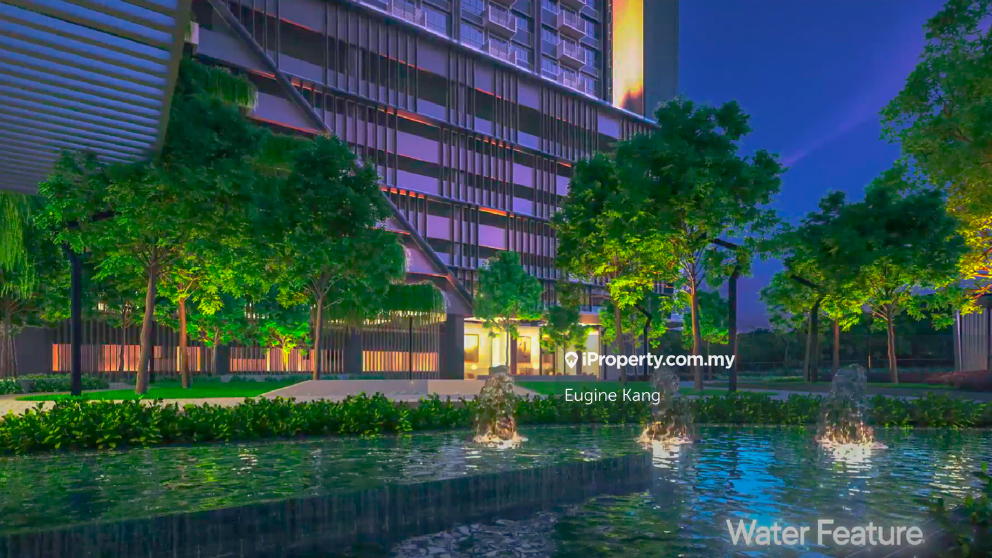 Service Residence for Sale in M Astra by Eugine Kang - iProperty.com.my