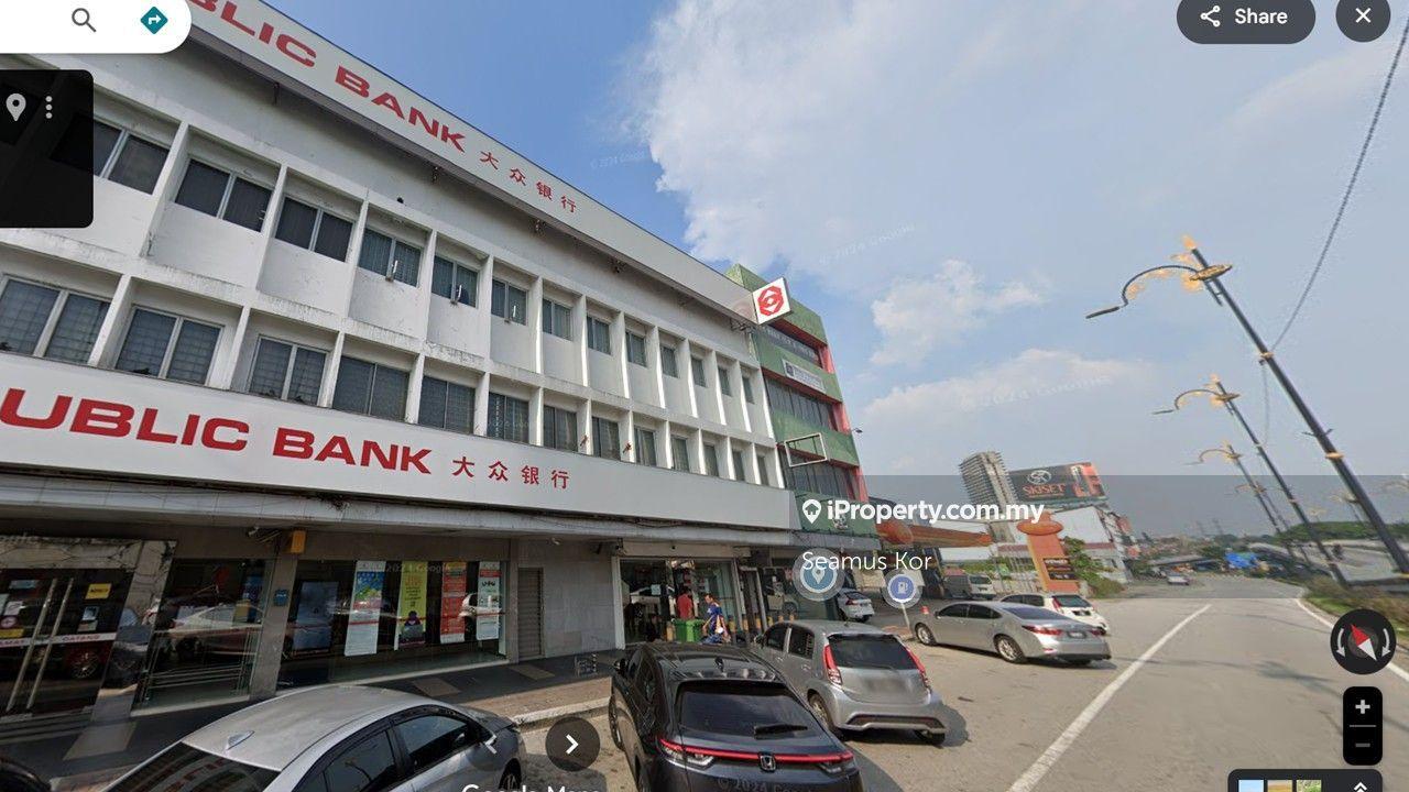 Hotel / Resort for Sale in Kawasan 18, Klang by Seamus Kor - iProperty.com.my