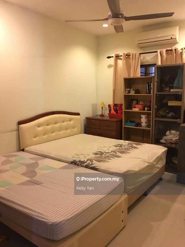 Semi-Detached House for Sale in Ulu Kelang, Selangor by Kelly Yan Kai Lit - iProperty.com.my