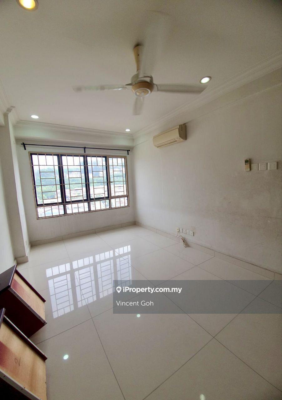 Condominium for Sale in Glen View Villa by Vincent Goh - iProperty.com.my