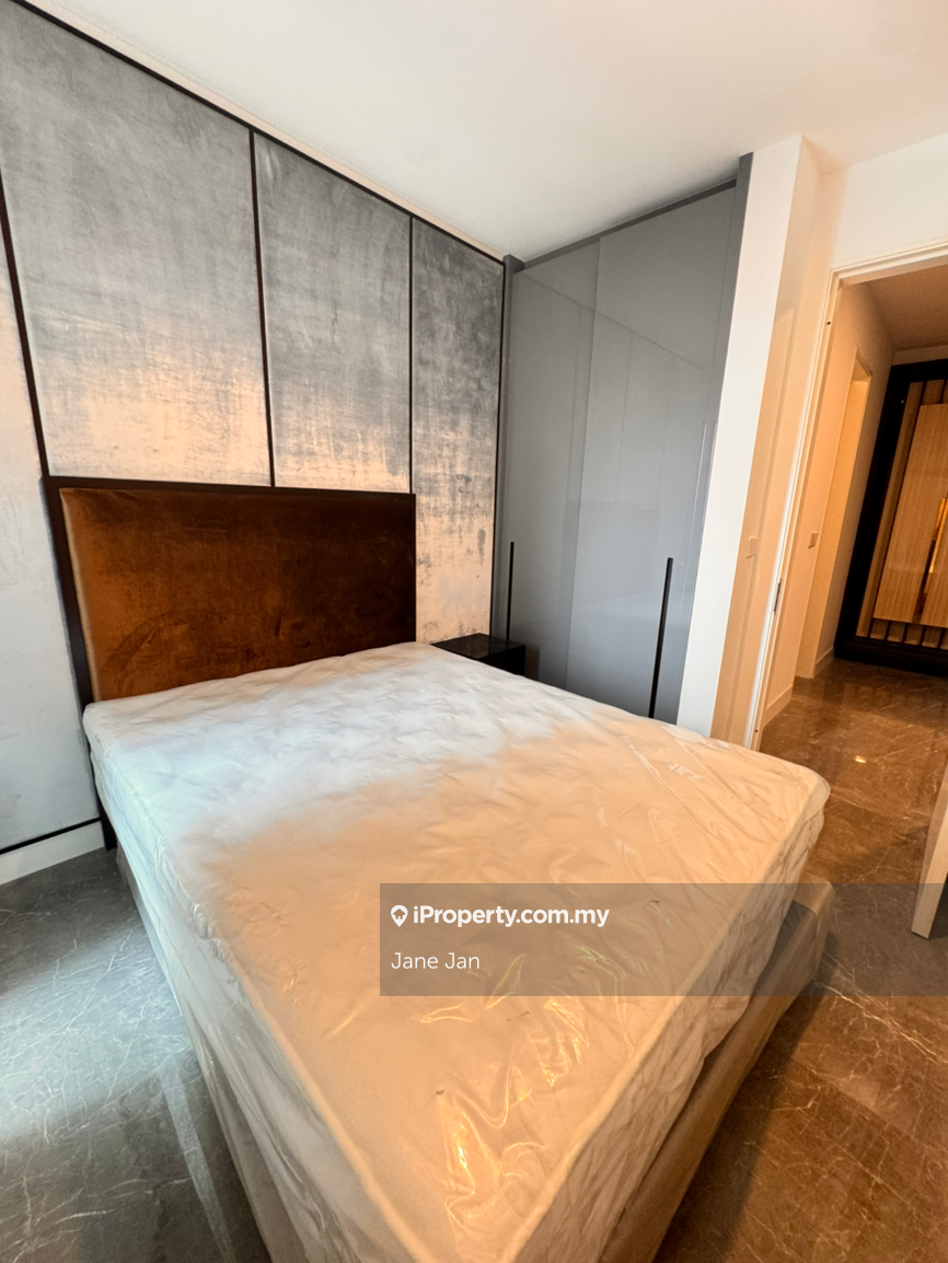 Residensi Servis untuk Dijual di Victory Suites (The Face 2), KLCC oleh Jane Jan - iProperty.com.my