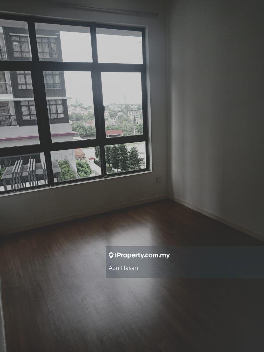 Kondominium untuk Dijual di Casa Green oleh Azri Hasan - iProperty.com.my