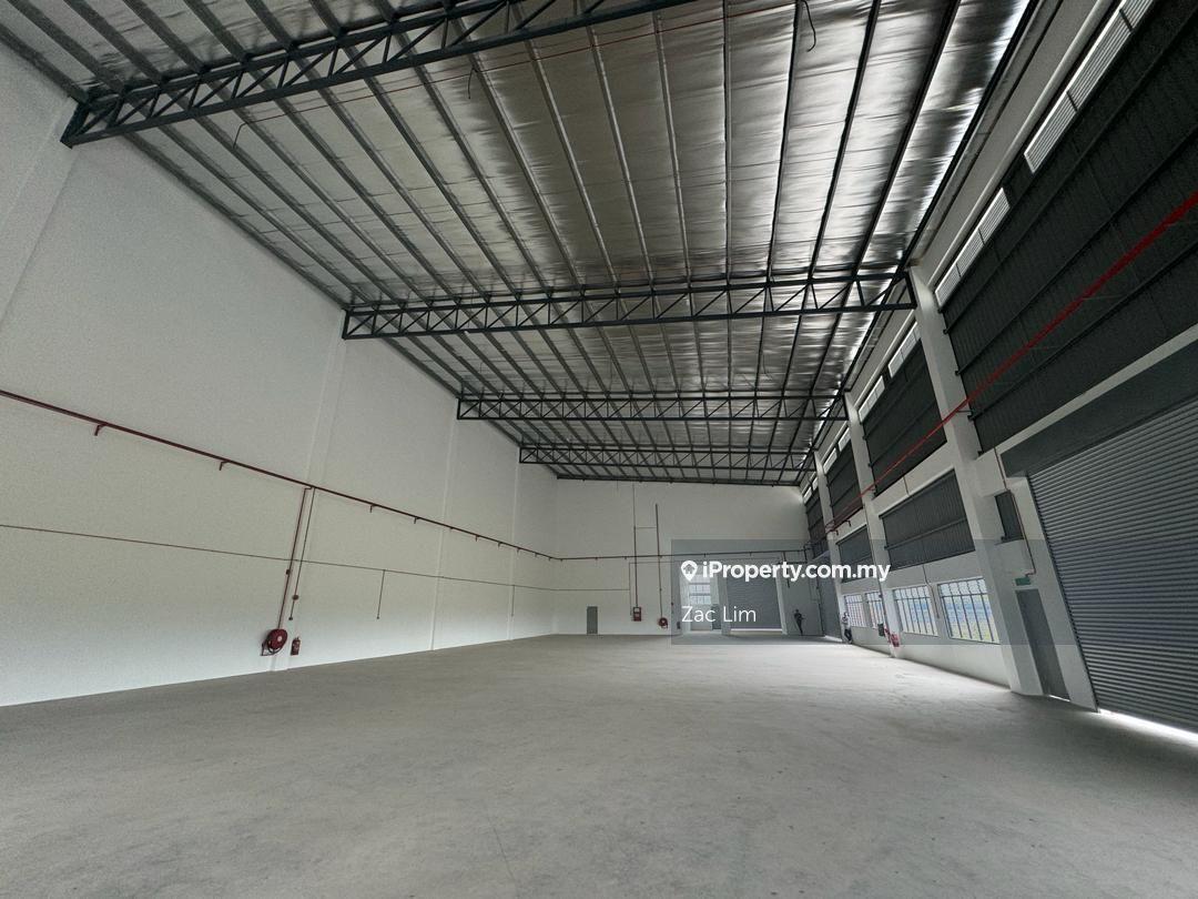 Kilang Terpisah untuk Disewa di Seri Kembangan, Balakong oleh Zac Lim - iProperty.com.my