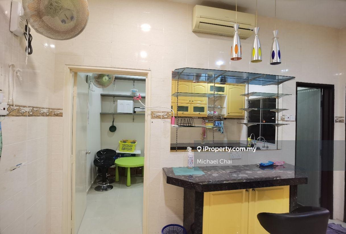 Rumah Berangkai 2.5 Tingkat untuk Dijual di Taman Puchong Impian, Puchong oleh Michael Chai - iProperty.com.my