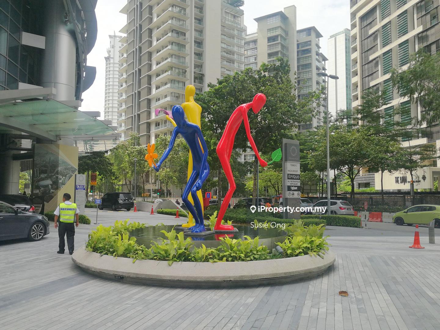 Pejabat untuk Disewa di KLCC, KL City Centre oleh Susie Ong - iProperty.com.my