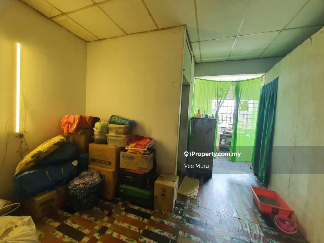 Pangsapuri untuk Dijual di Apartment @ Pandan Indah Commercial Park oleh Vee Muru - iProperty.com.my