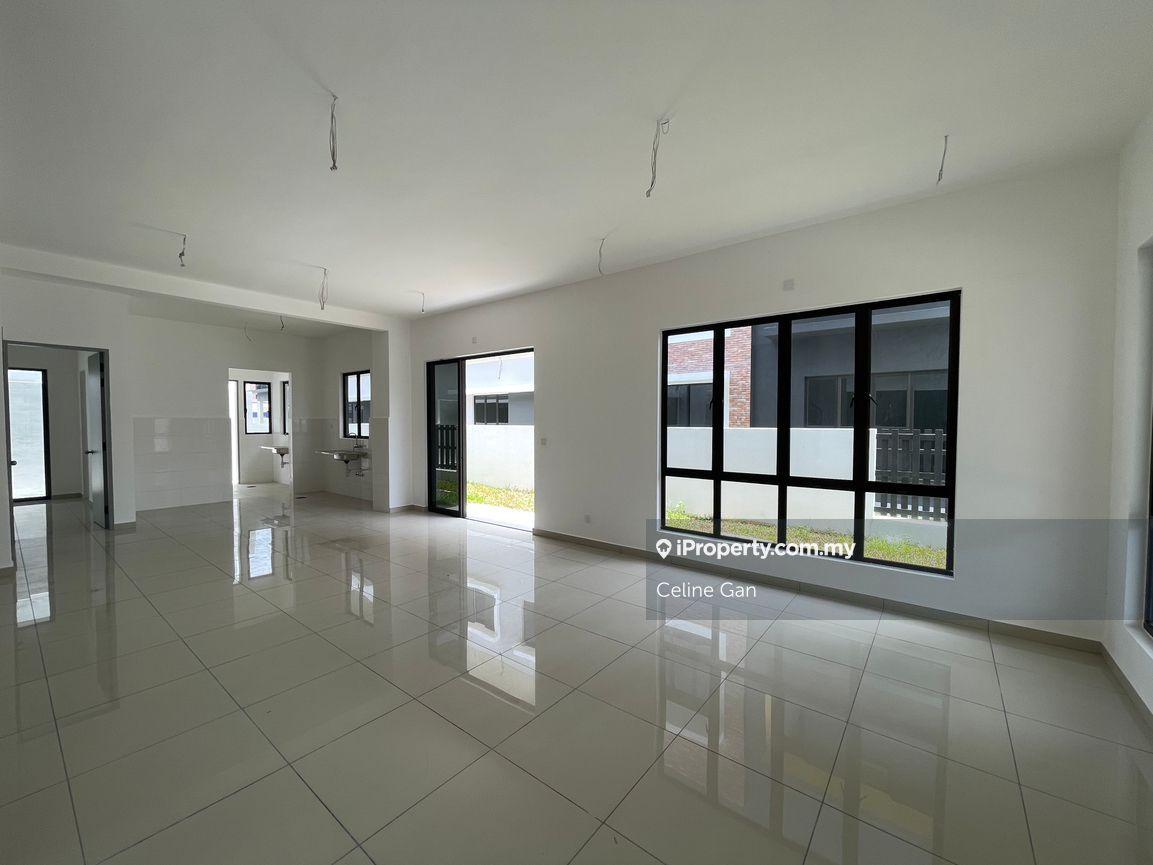 Semi-Detached House for Rent in Setia Utama 4, Bywater Doshia Semi-D, Setia Alam by Celine Gan - iProperty.com.my