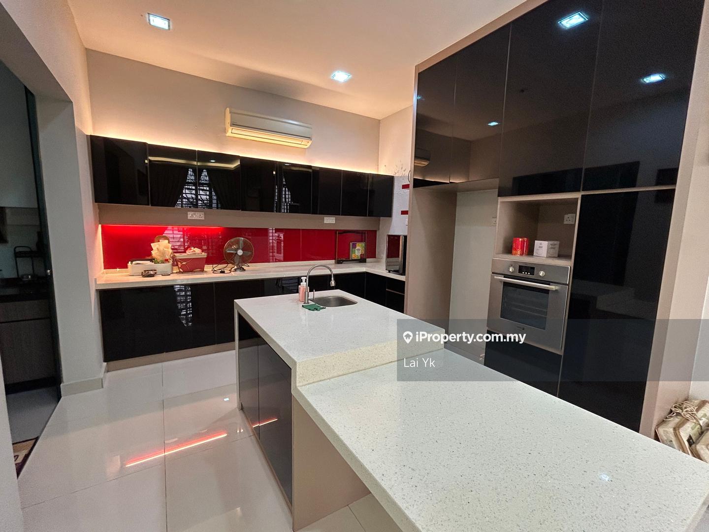 Bungalow House for Sale in Temasya Glenmarie, Glenmarie by Lai Yk - iProperty.com.my