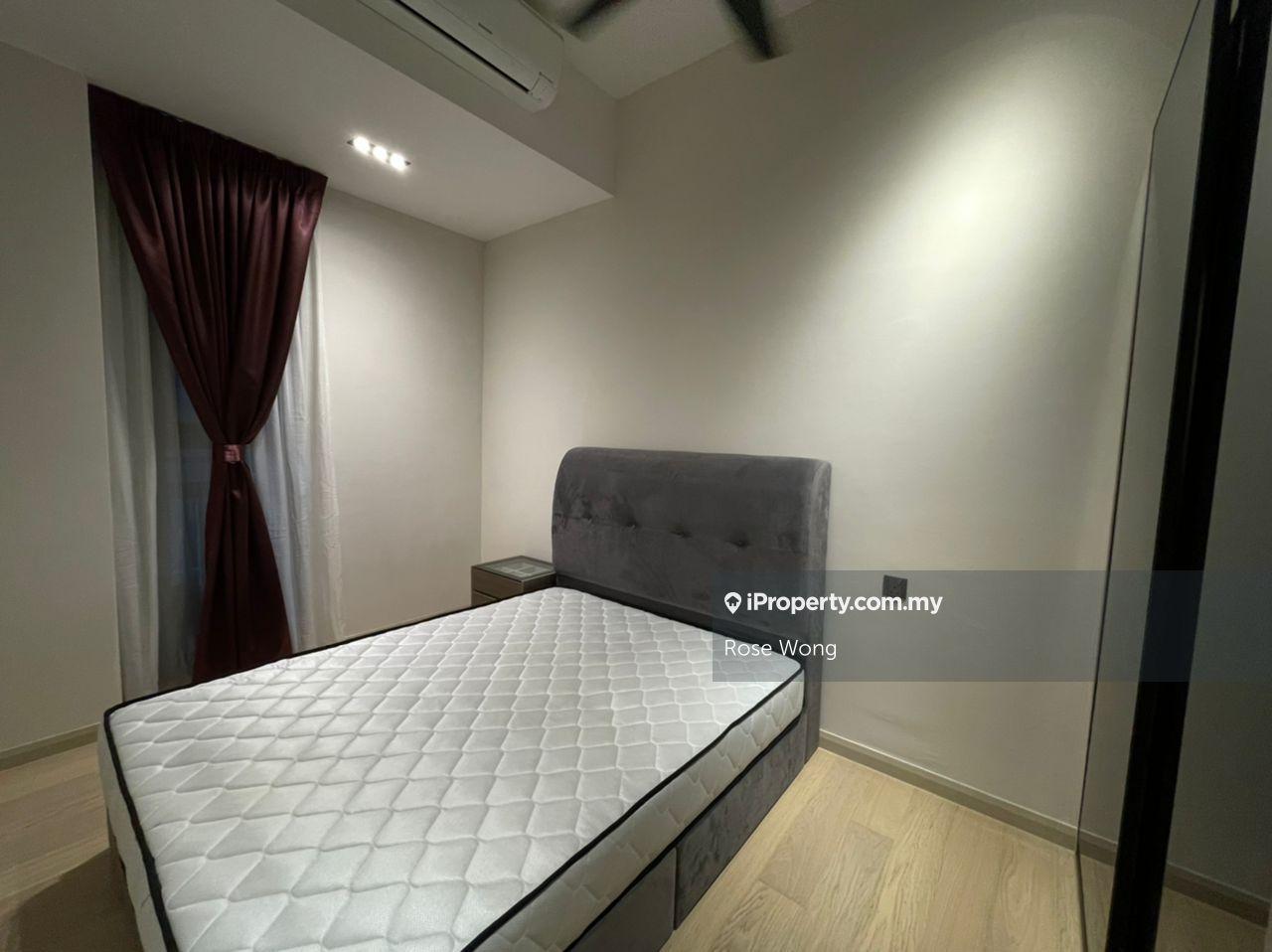 Service Residence for Sale in Star Residences Two by Rose Wong - iProperty.com.my