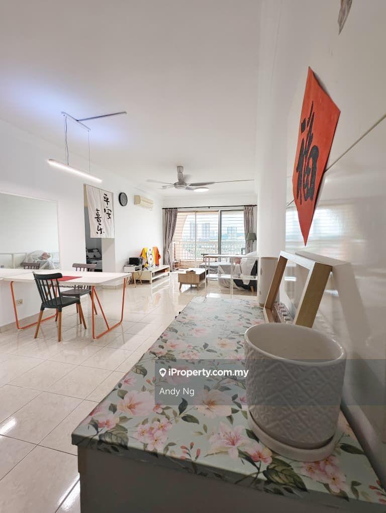 Condominium for Rent in Koi Tropika by Andy Ng - iProperty.com.my
