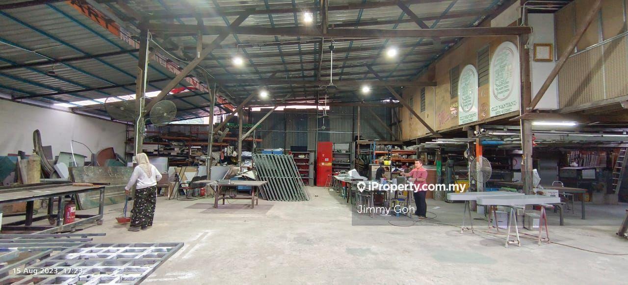 Warehouse for Rent in Kampung Tasik Permai, Ampang by Jimmy Goh - iProperty.com.my