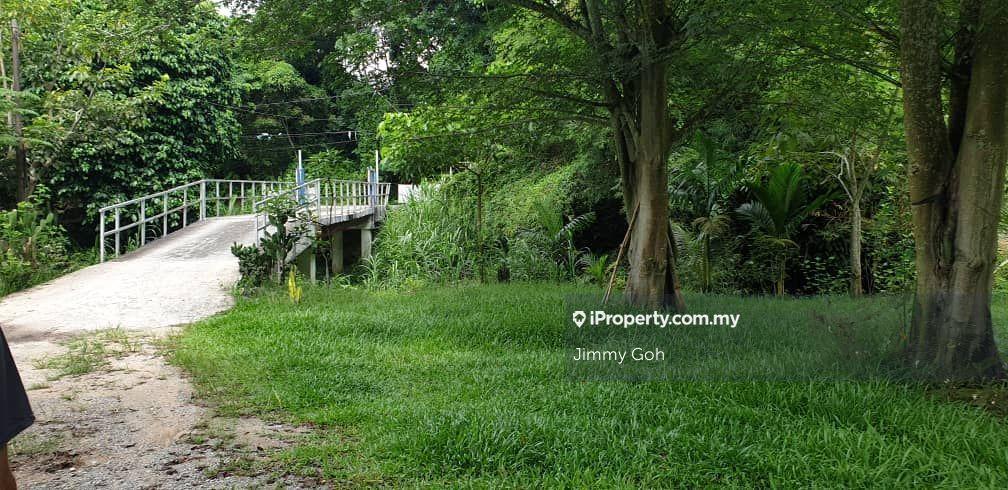 Tanah Pertanian untuk Dijual di Hulu Langat, Hulu Langat oleh Jimmy Goh - iProperty.com.my