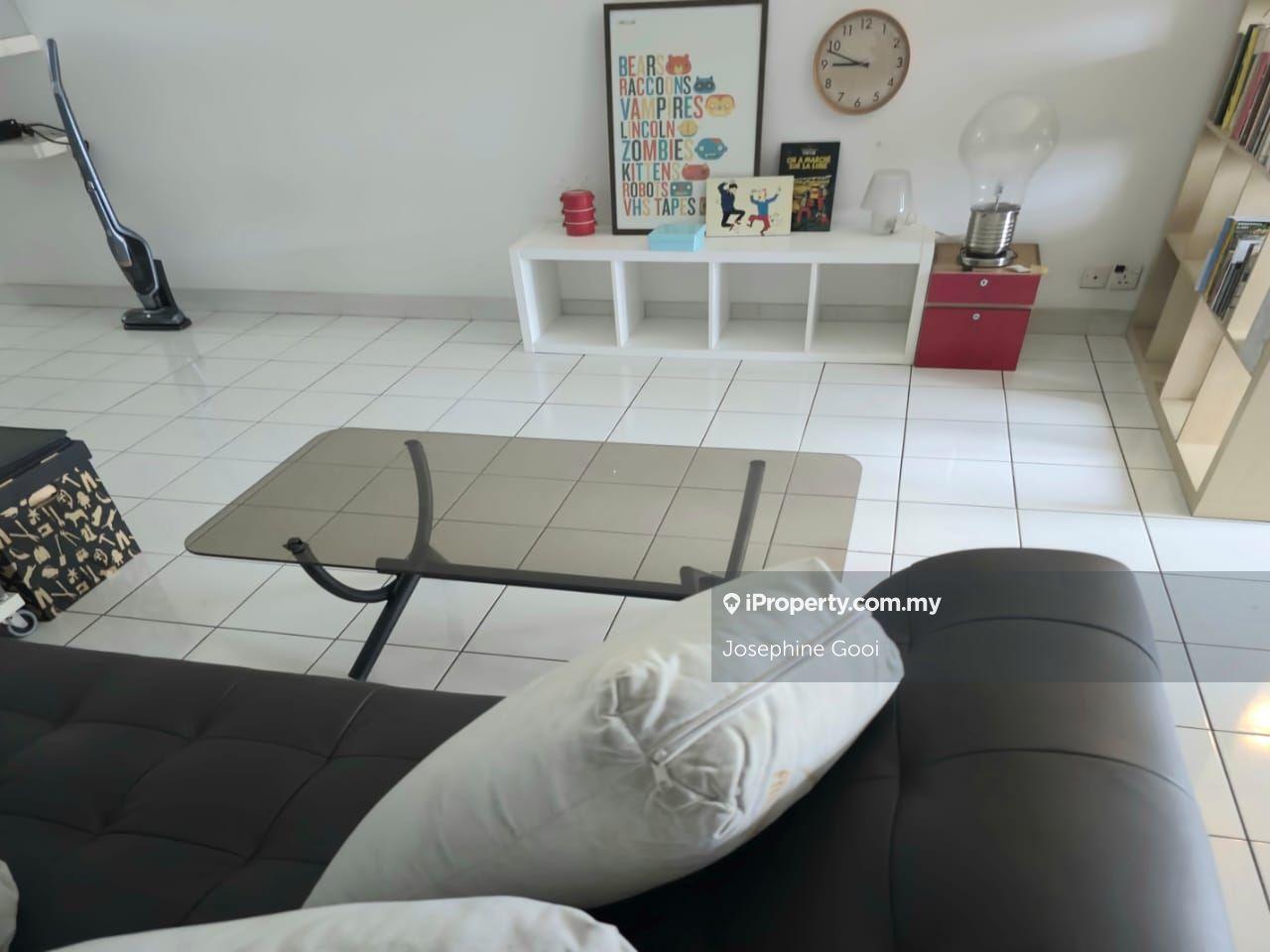 Kondominium untuk Dijual di Riana Green Condominium oleh Josephine Gooi - iProperty.com.my