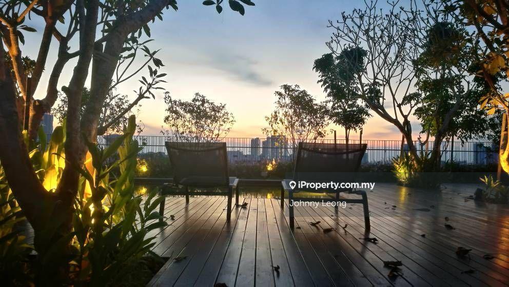 Service Residence for Sale in Centrus Soho by Johnny Leong - iProperty.com.my
