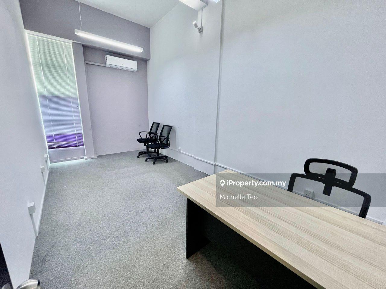 Office for Rent in Kuching, Sarawak by Michelle Teo - iProperty.com.my