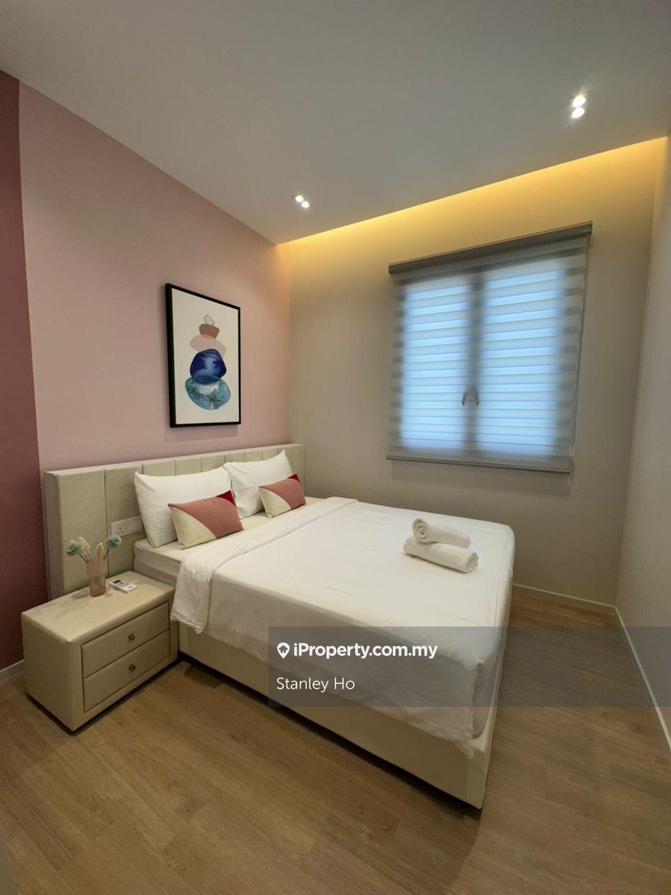 Condominium for Rent in The Estate by Stanley Ho - iProperty.com.my