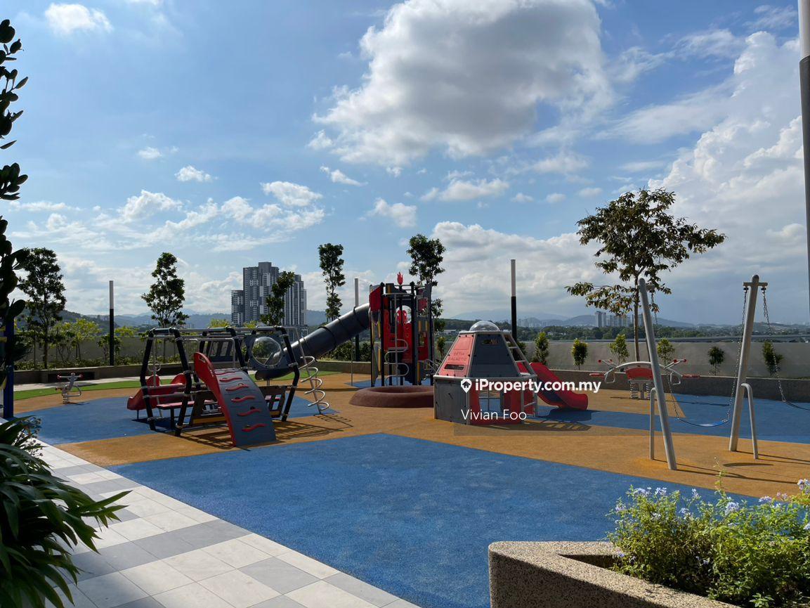 Residensi Servis untuk Dijual di Traders Garden @ Cheras Selatan oleh Vivian Foo - iProperty.com.my