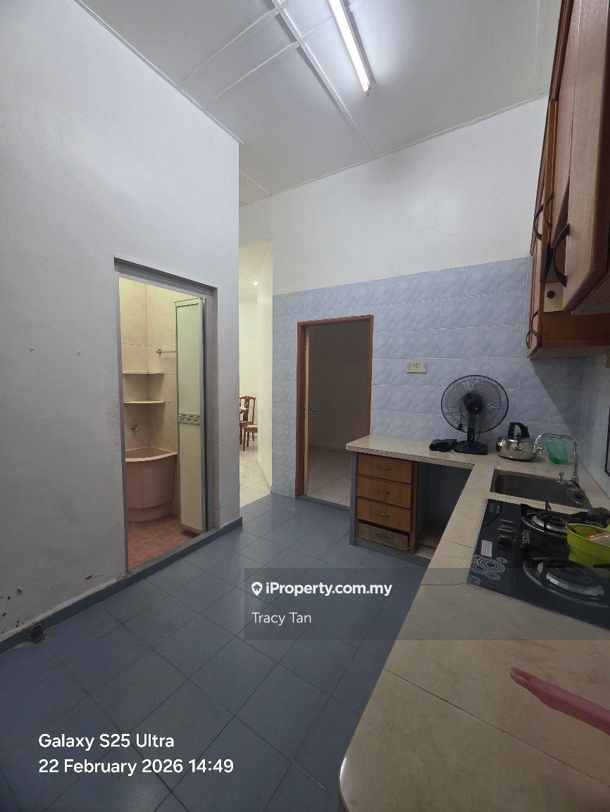 1-storey Terraced House for Rent in Seberang Perai, Penang by Tracy Tan - iProperty.com.my