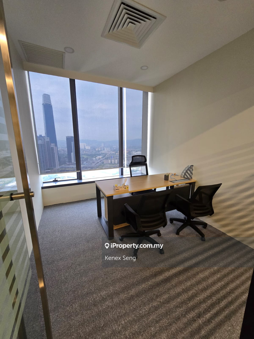 Office for Rent in Bukit Bintang, KL City Centre by Kenex Seng - iProperty.com.my