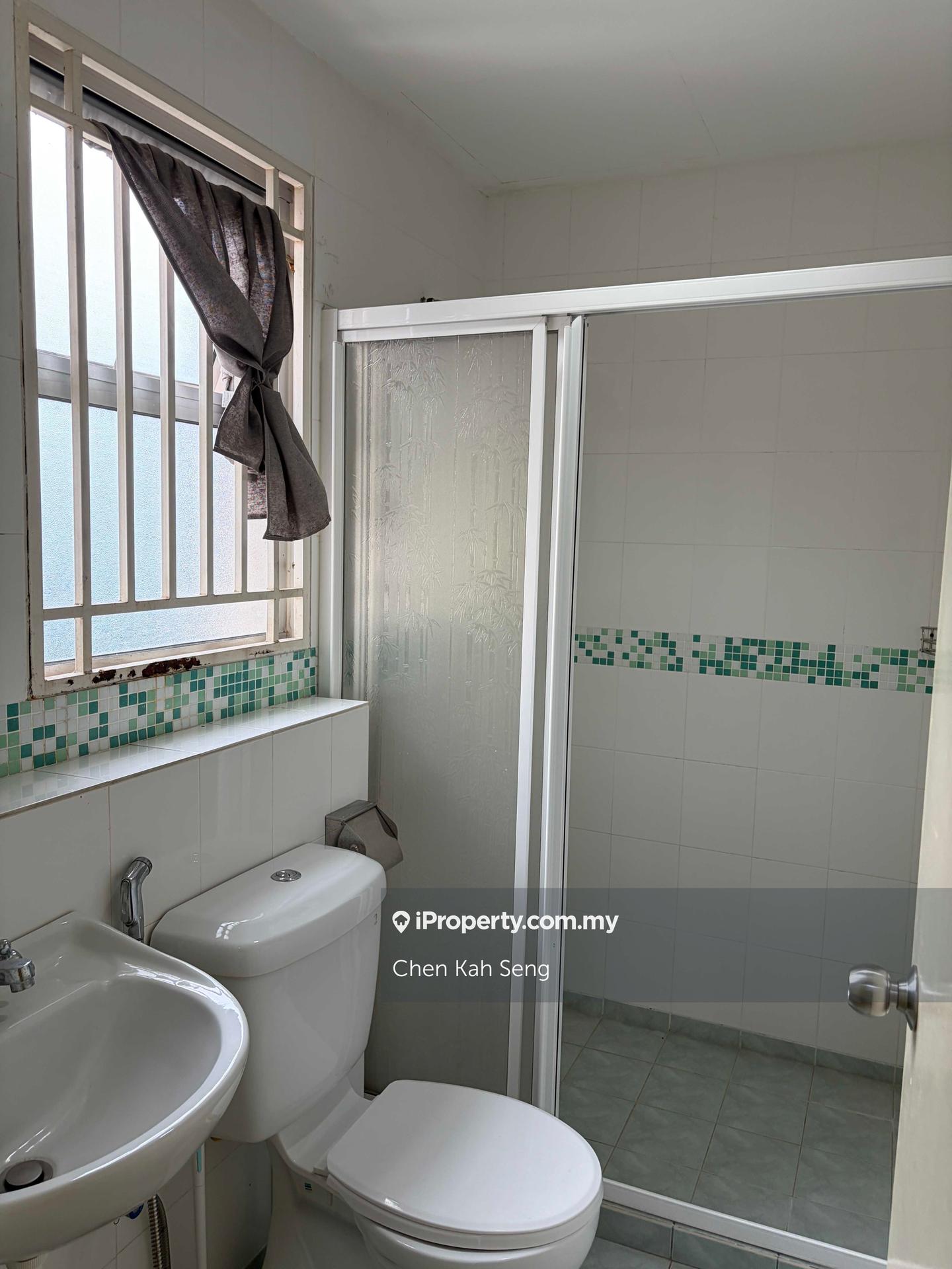 Kondominium untuk Disewa di Seri Maya Condominium oleh Chen Kah Seng - iProperty.com.my