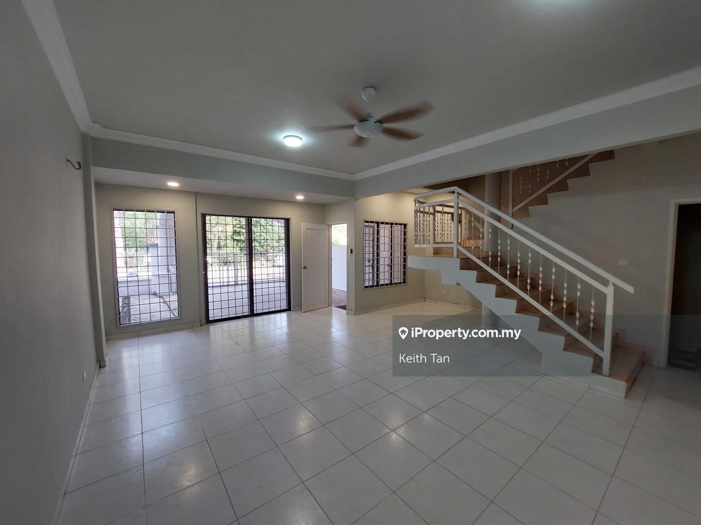 Rumah Berangkai 2 Tingkat untuk Dijual di Taman Ozana Impian, Bukit Katil oleh Keith Tan - iProperty.com.my