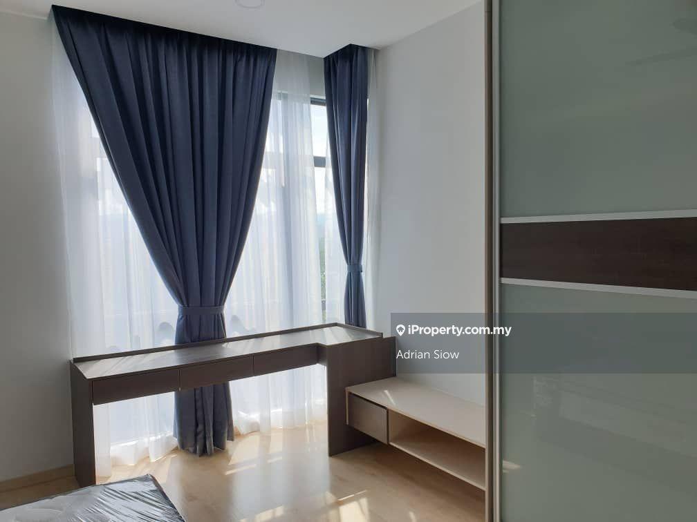 Condominium for Sale in The Henge by Adrian Siow - iProperty.com.my