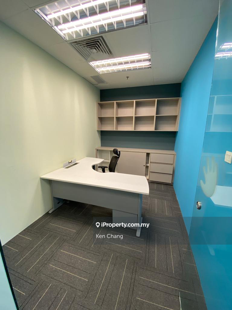 Office for Sale in Petaling Jaya, Selangor by Ken Chang - iProperty.com.my