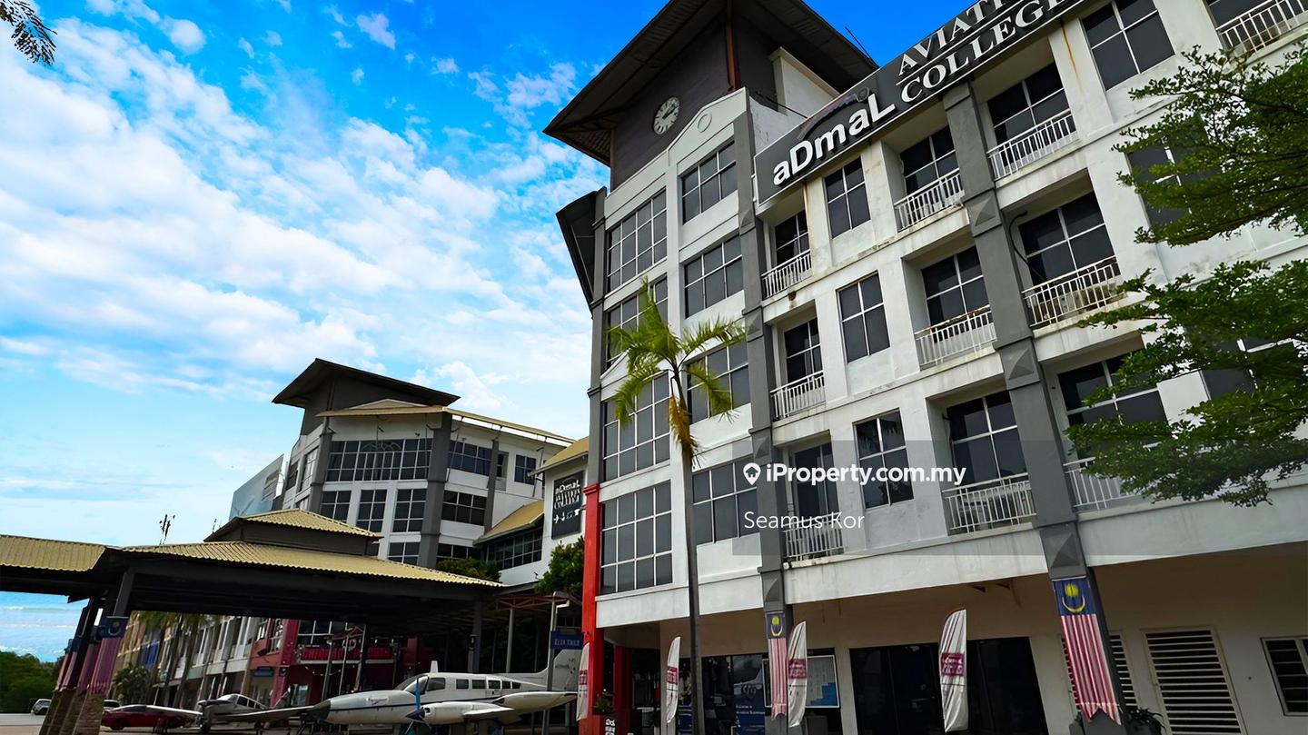 Hotel / Resort untuk Dijual di Kota Warisan, Sepang oleh Seamus Kor - iProperty.com.my