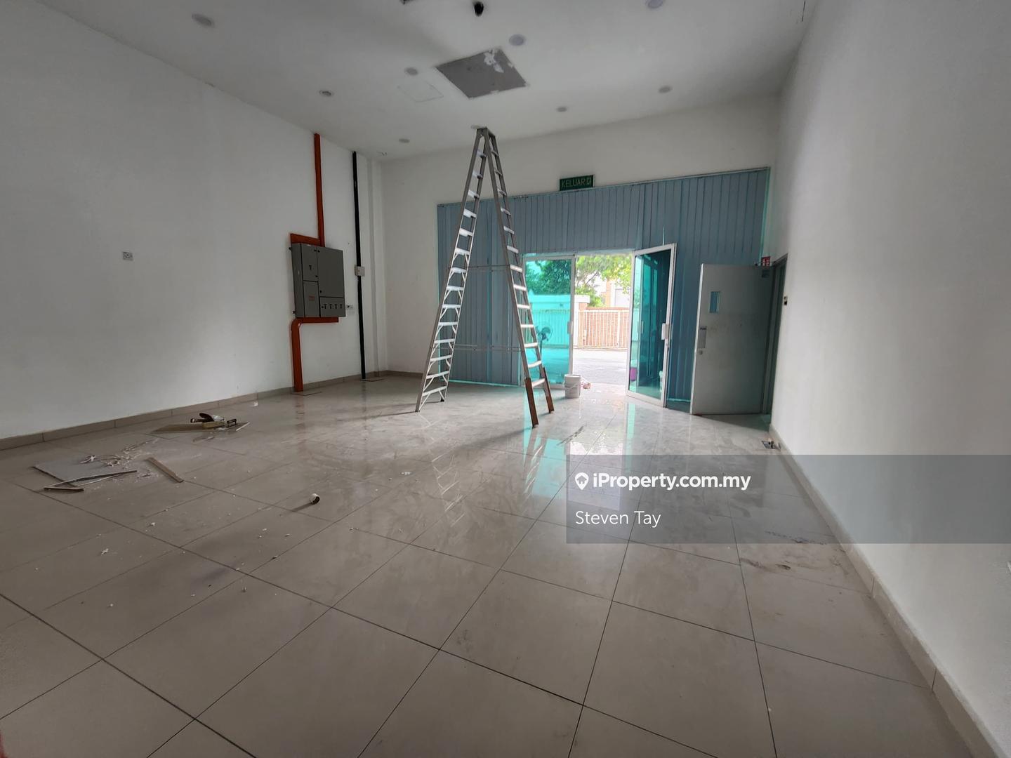 Semi-D Kilang untuk Dijual di sungai choh, kundang, rawang, Rawang oleh Steven Tay - iProperty.com.my