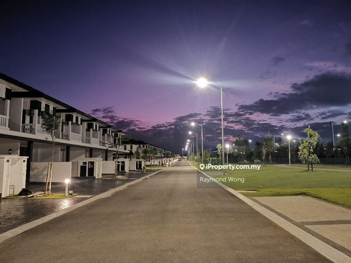 2-storey Terraced House for Sale in Setia Ecohill, Semenyih by Raymond Wong - iProperty.com.my