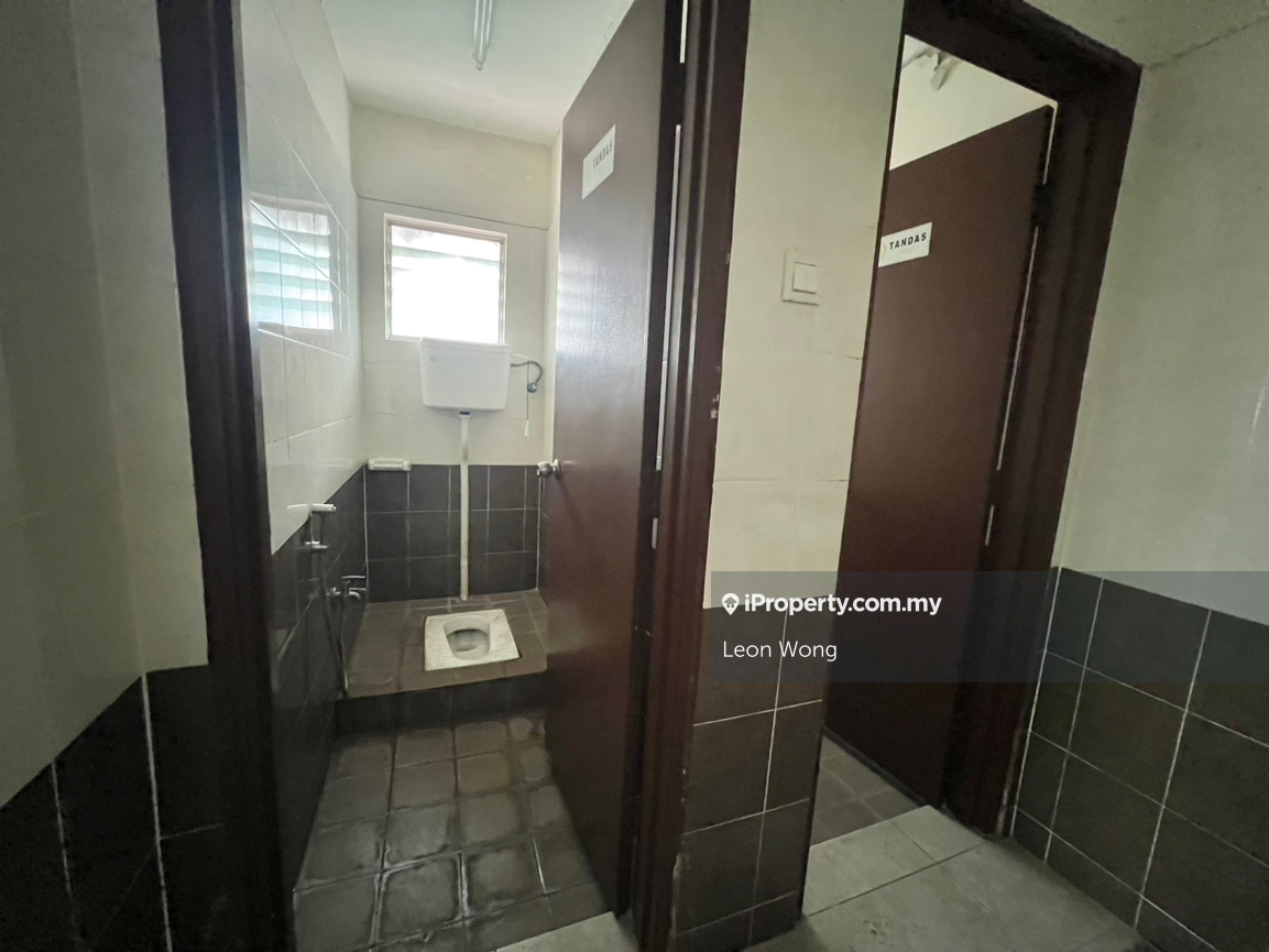 Kilang Terpisah untuk Disewa di Kawasan Perindustrian Kundang, Rawang oleh Leon Wong - iProperty.com.my