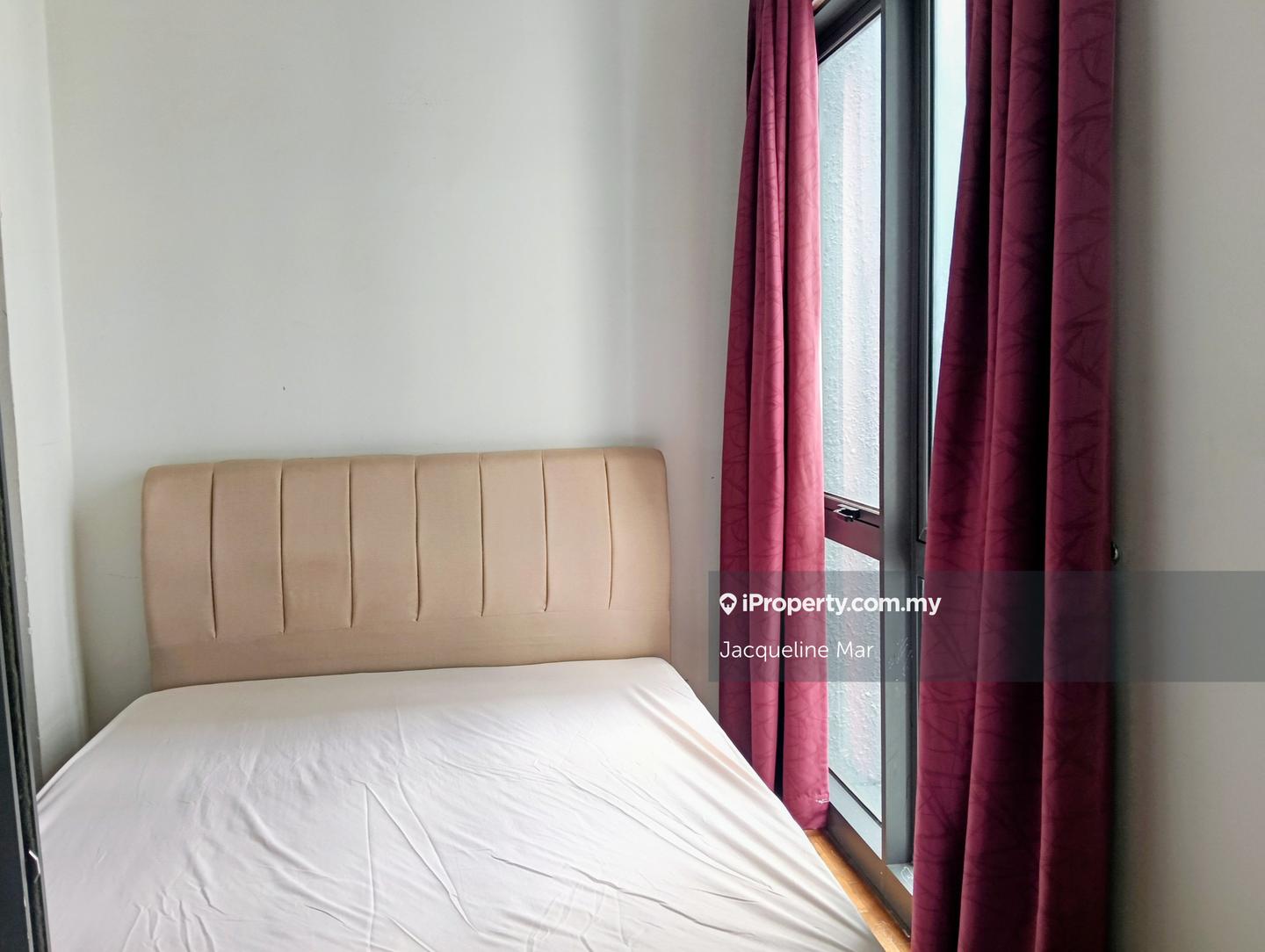 Service Residence for Rent in The Elements by Jacqueline Mar - iProperty.com.my