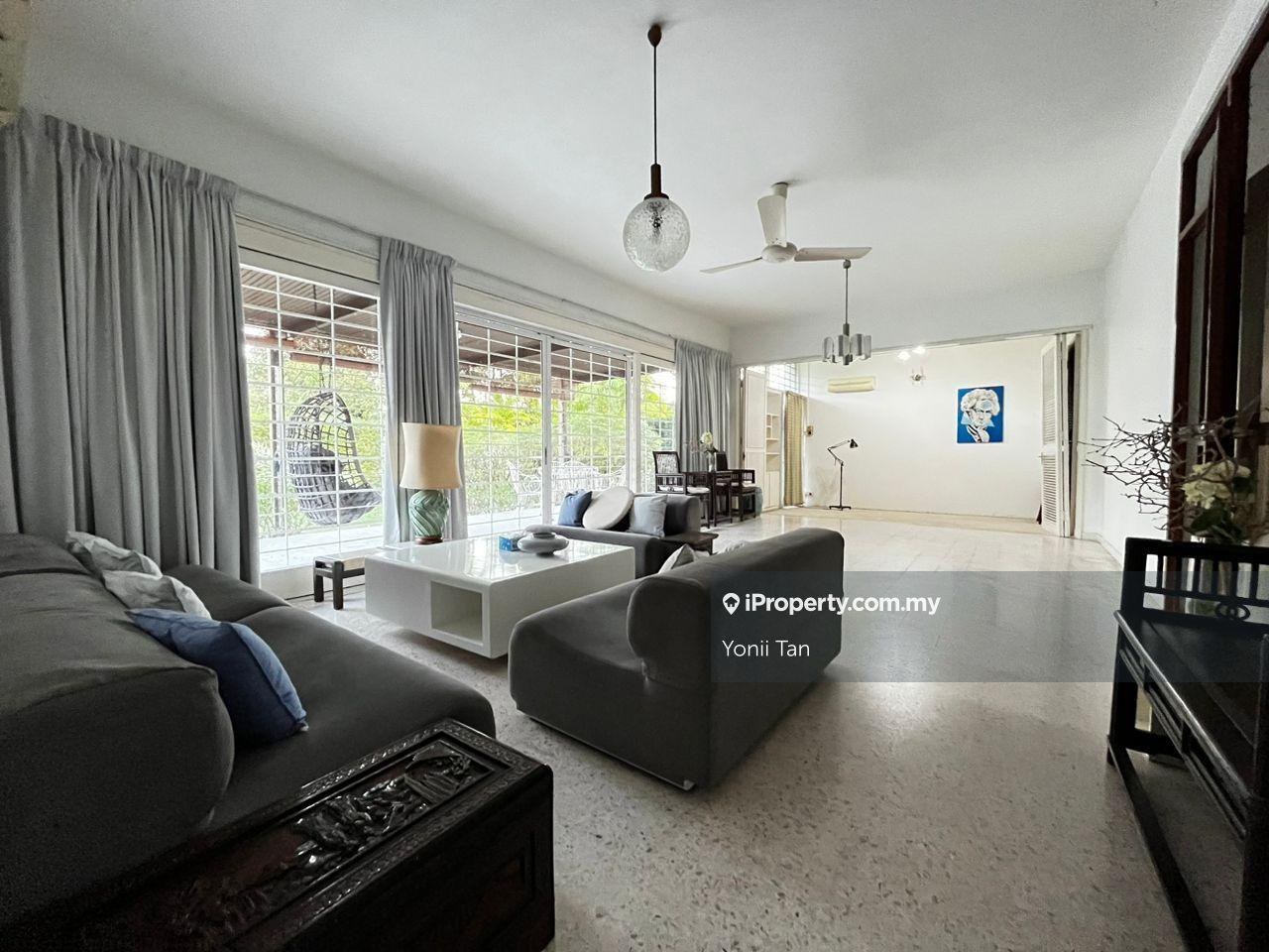 Bungalow House for Sale in Pulau Tikus, Penang by Yonii Tan - iProperty.com.my