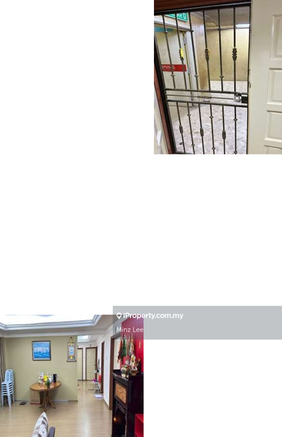 Apartment for Rent in Ria Apartment by Minz Lee - iProperty.com.my