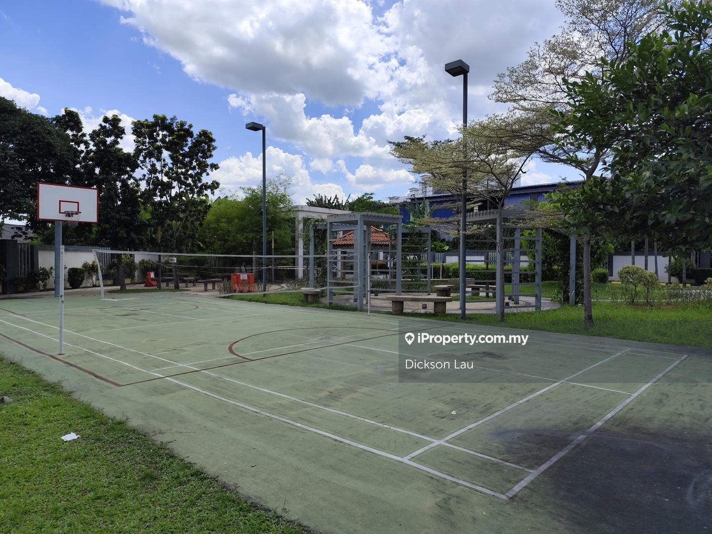 Kondominium untuk Disewa di Zeta Deskye (Alam Saujana) oleh Dickson Lau - iProperty.com.my