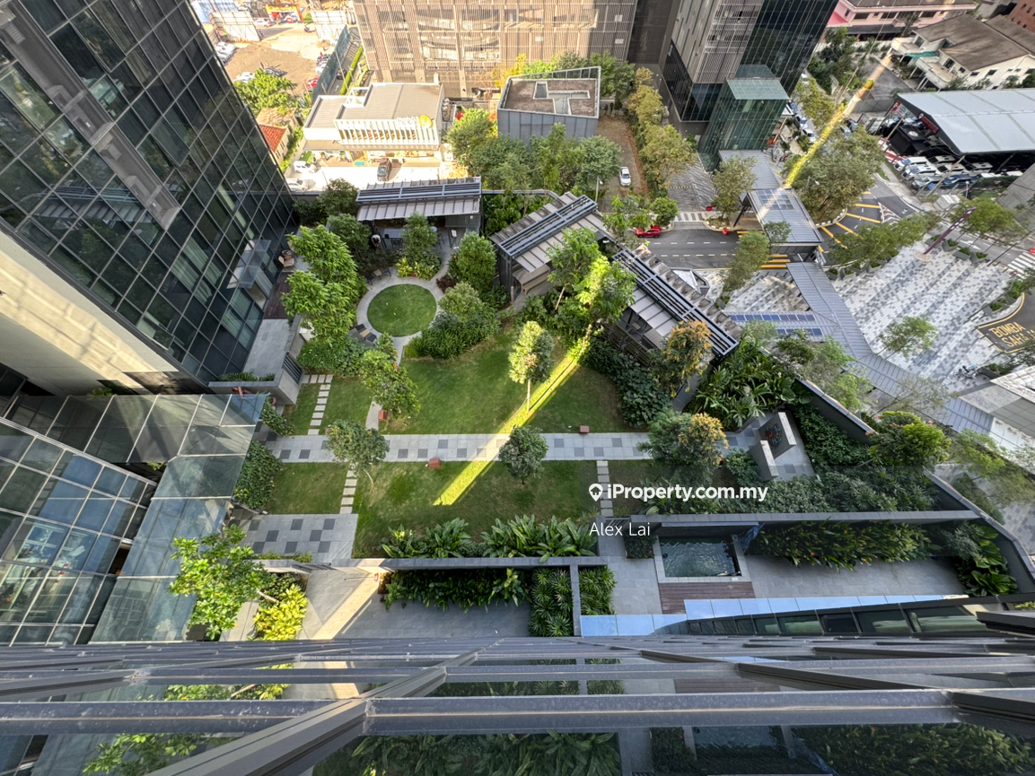 Service Residence for Rent in TRX Residences by Alex Lai - iProperty.com.my