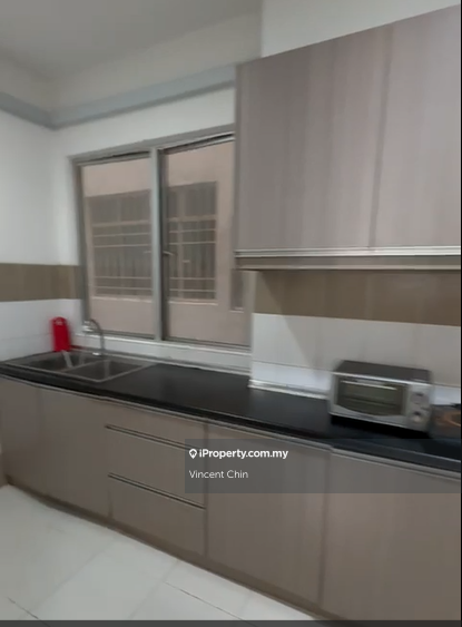 Service Residence for Rent in I Residence by Vincent Chin - iProperty.com.my